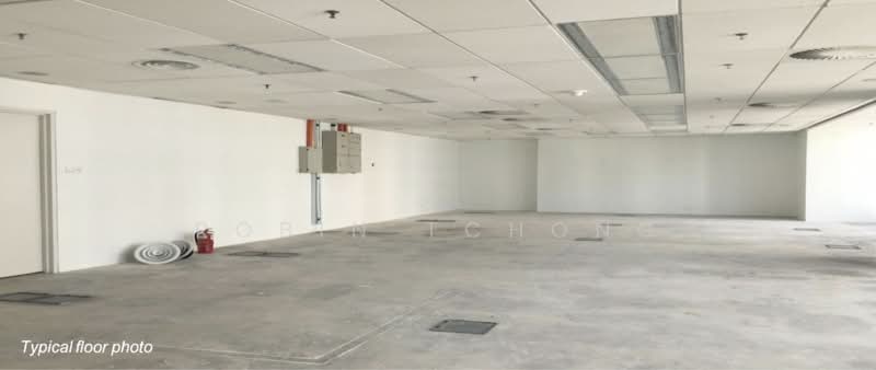 Office for Rent in KLCC (KL City Centre) - Robin Tchong - Interior - PropertyGuru.com.my