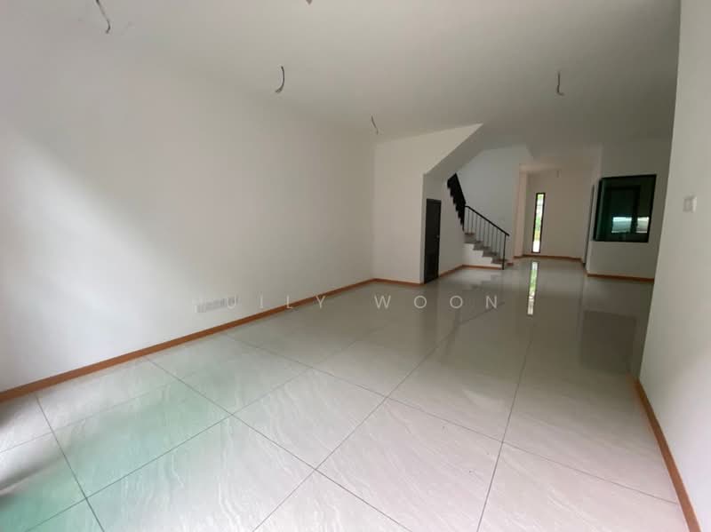Rumah Teres 2 Tingkat untuk Dijual di Masai (Johor) - Huily Woon - PropertyGuru.com.my