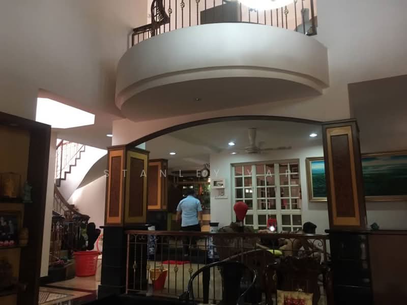 Rumah Banglo untuk Dijual di Taman Taynton View (Cheras) - Stanley Yap - Interior - PropertyGuru.com.my