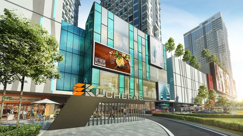 Rumah Banglo untuk Dijual di Taman Taynton View (Cheras) - Stanley Yap - Exterior - PropertyGuru.com.my