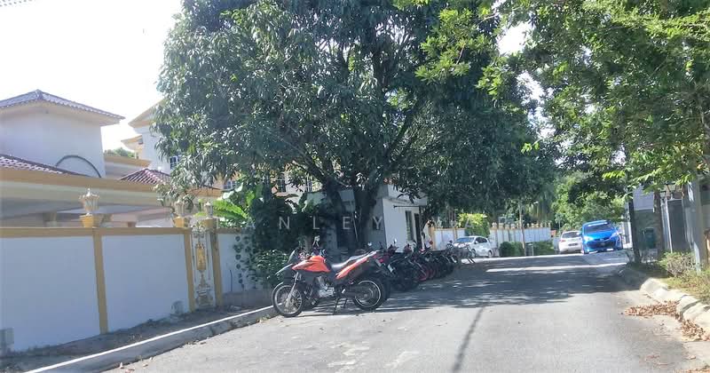Rumah Banglo untuk Dijual di Taman Taynton View (Cheras) - Stanley Yap - Exterior - PropertyGuru.com.my