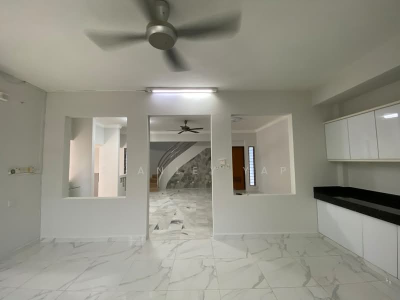 Rumah Banglo untuk Dijual di Taman Taynton View (Cheras) - Stanley Yap - Interior - PropertyGuru.com.my