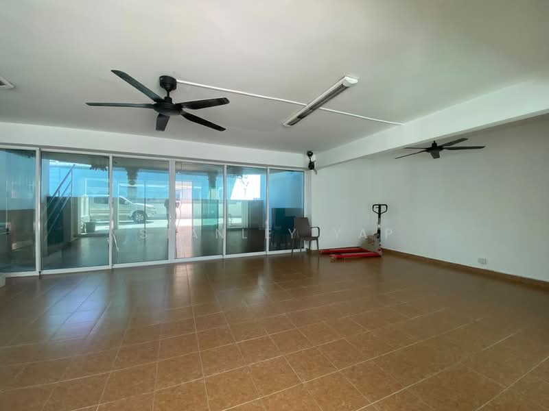 Rumah Banglo untuk Dijual di Taman Taynton View (Cheras) - Stanley Yap - Interior - PropertyGuru.com.my