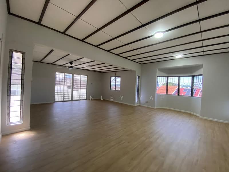 Rumah Banglo untuk Dijual di Taman Taynton View (Cheras) - Stanley Yap - Living Room - PropertyGuru.com.my