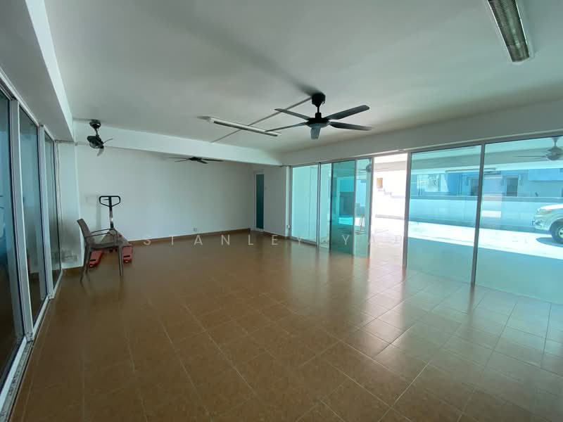 Rumah Banglo untuk Dijual di Taman Taynton View (Cheras) - Stanley Yap - Interior - PropertyGuru.com.my