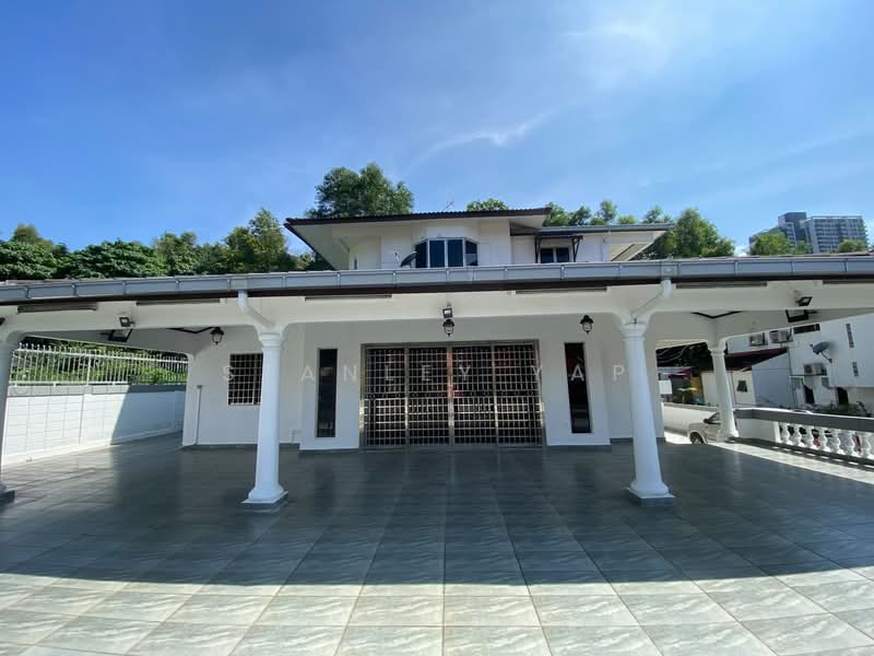 Rumah Banglo untuk Dijual di Taman Taynton View (Cheras) - Stanley Yap - Exterior - PropertyGuru.com.my
