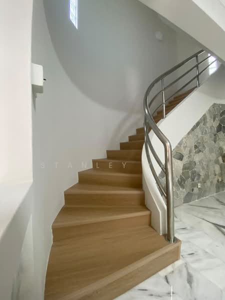 Rumah Banglo untuk Dijual di Taman Taynton View (Cheras) - Stanley Yap - Interior - PropertyGuru.com.my