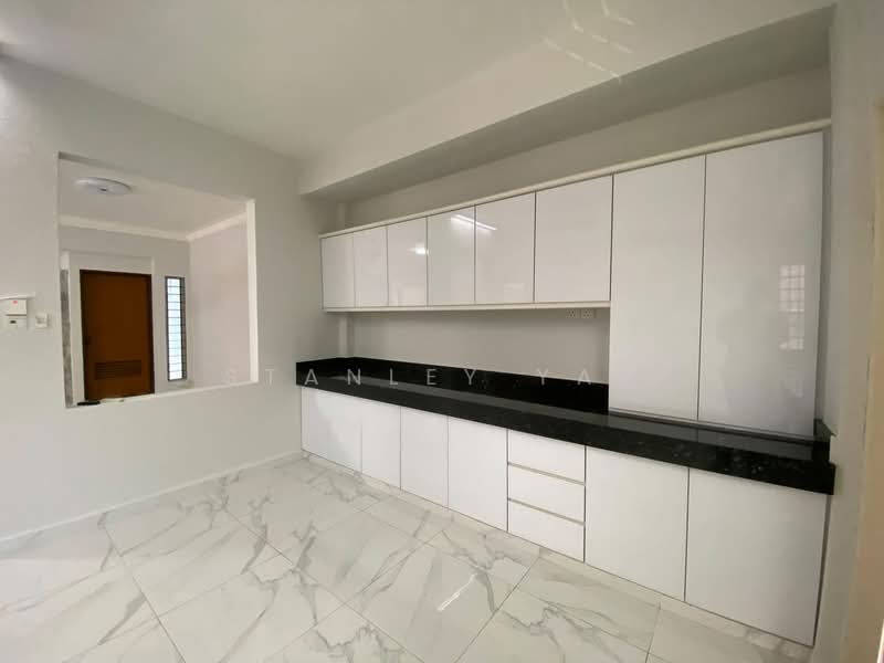 Rumah Banglo untuk Dijual di Taman Taynton View (Cheras) - Stanley Yap - Kitchen - PropertyGuru.com.my