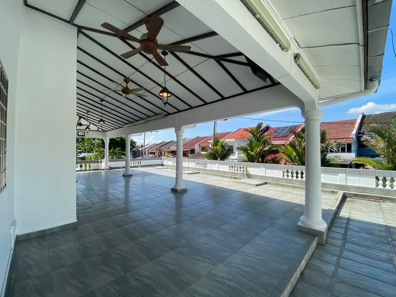 Rumah Banglo untuk Dijual di Taman Taynton View (Cheras) - Stanley Yap - Exterior - PropertyGuru.com.my