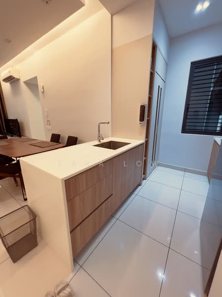 Servis Apartment untuk Disewa di Millerz Square Serviced Residence - Sara Low - PropertyGuru.com.my