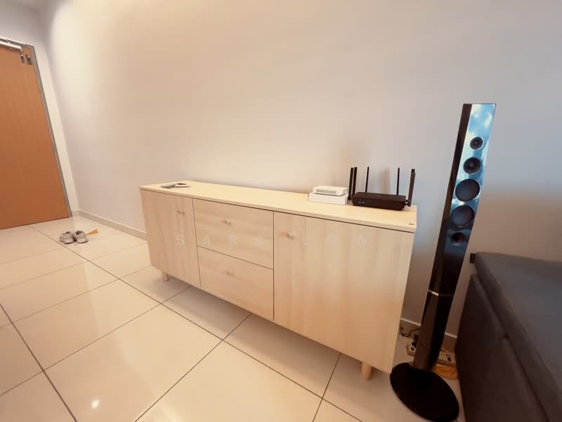 Servis Apartment untuk Disewa di Millerz Square Serviced Residence - Sara Low - PropertyGuru.com.my
