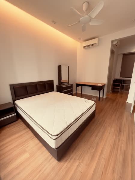 Servis Apartment untuk Disewa di Millerz Square Serviced Residence - Sara Low - PropertyGuru.com.my
