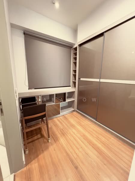 Servis Apartment untuk Disewa di Millerz Square Serviced Residence - Sara Low - PropertyGuru.com.my