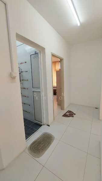 Condominium for Rent at Treetops Residence - Qazin Khoo - Interior - PropertyGuru.com.my