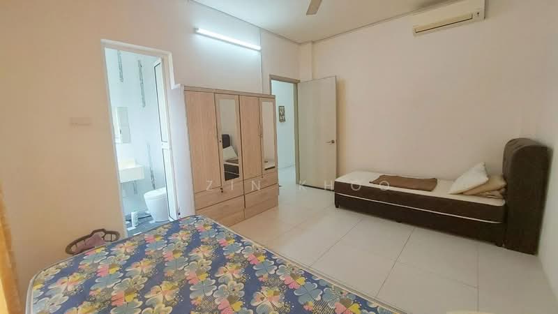Condominium for Rent at Treetops Residence - Qazin Khoo - Bedroom - PropertyGuru.com.my