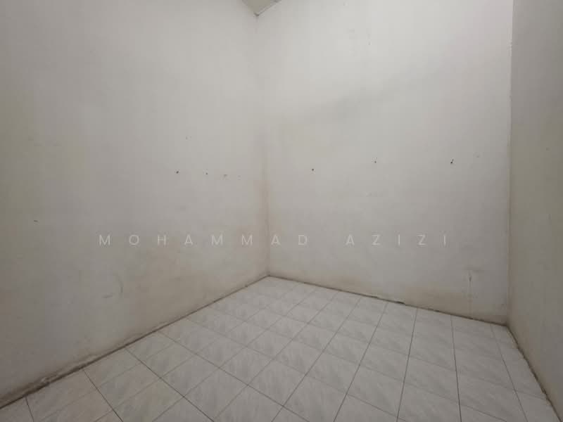 1-storey Terraced House for Sale in Bukit Beserah (Beserah) - Mohammad Azizi - PropertyGuru.com.my