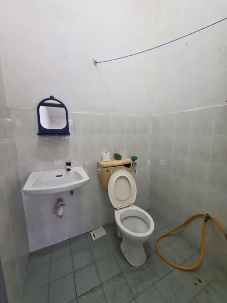 1-storey Terraced House for Sale in Bukit Beserah (Beserah) - Mohammad Azizi - PropertyGuru.com.my