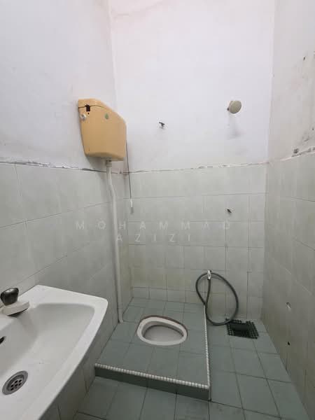 1-storey Terraced House for Sale in Bukit Beserah (Beserah) - Mohammad Azizi - PropertyGuru.com.my