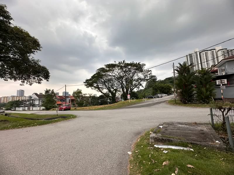 Rumah Teres 2 Tingkat untuk Dijual di BANDAR PUCHONG JAYA (Puchong) - Ivy Chong - Exterior - PropertyGuru.com.my