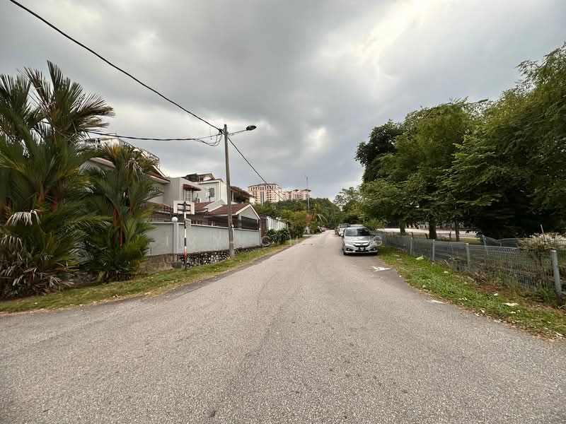 Rumah Teres 2 Tingkat untuk Dijual di BANDAR PUCHONG JAYA (Puchong) - Ivy Chong - Exterior - PropertyGuru.com.my