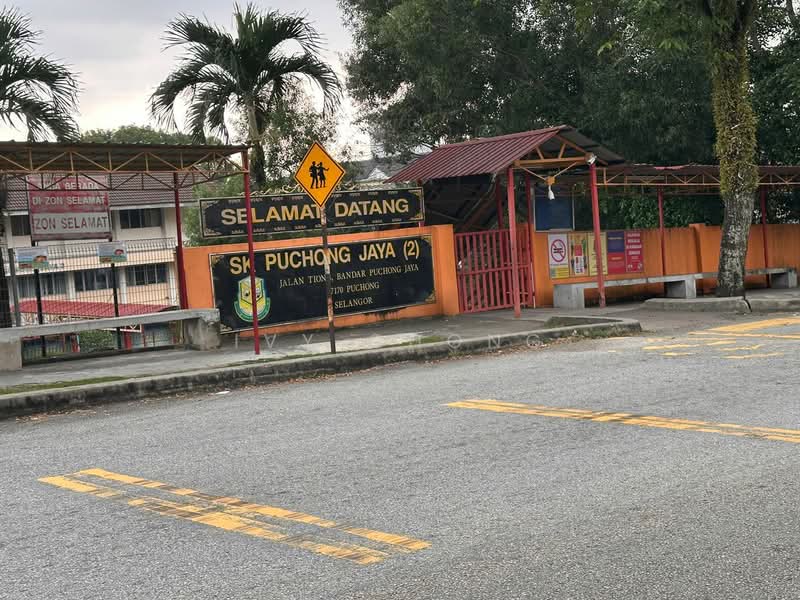 Rumah Teres 2 Tingkat untuk Dijual di BANDAR PUCHONG JAYA (Puchong) - Ivy Chong - PropertyGuru.com.my