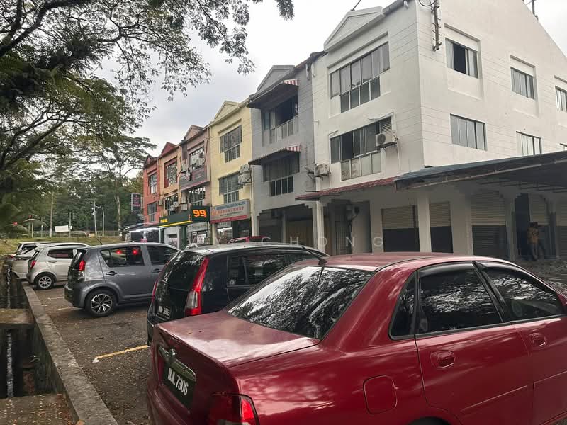 Rumah Teres 2 Tingkat untuk Dijual di BANDAR PUCHONG JAYA (Puchong) - Ivy Chong - Exterior - PropertyGuru.com.my