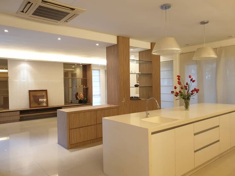 Bungalow House untuk Dijual di Kota Kemuning Hills (Shah Alam) - J J - PropertyGuru.com.my