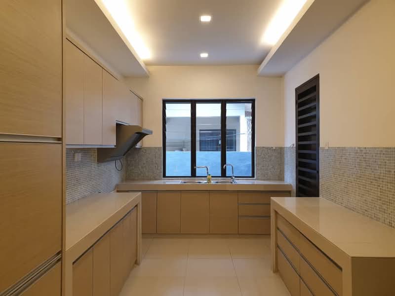 Bungalow House untuk Dijual di Kota Kemuning Hills (Shah Alam) - J J - PropertyGuru.com.my
