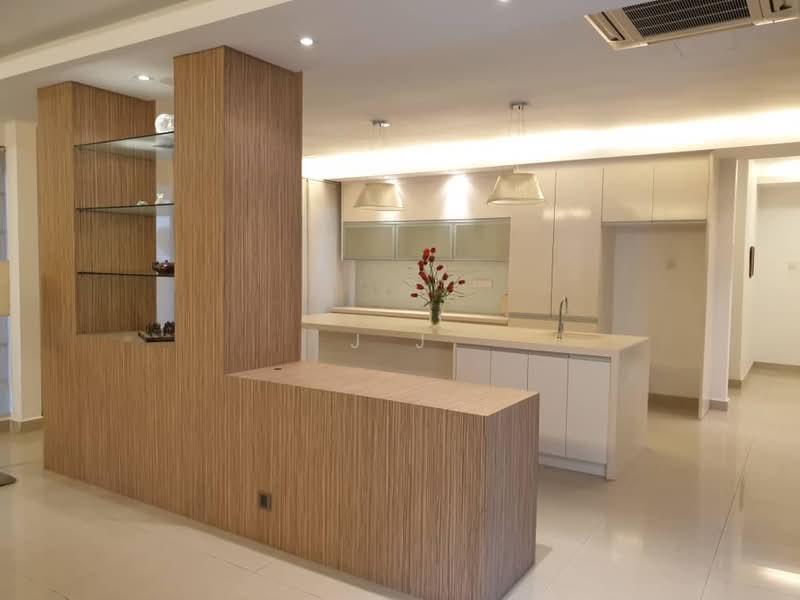 Bungalow House untuk Dijual di Kota Kemuning Hills (Shah Alam) - J J - PropertyGuru.com.my