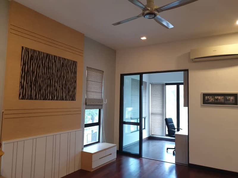 Bungalow House untuk Dijual di Kota Kemuning Hills (Shah Alam) - J J - PropertyGuru.com.my