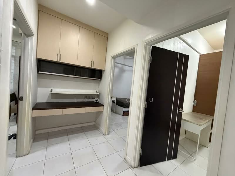 Servis Apartment untuk Dijual di Diamond Residences - Leon Chu - Interior - PropertyGuru.com.my