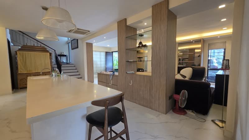 Bungalow for Sale in Kota Kemuning (Shah Alam) - J J - PropertyGuru.com.my