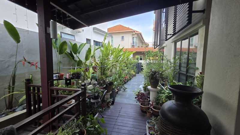 Bungalow for Sale in Kota Kemuning (Shah Alam) - J J - PropertyGuru.com.my