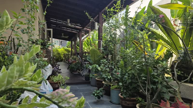 Bungalow for Sale in Kota Kemuning (Shah Alam) - J J - PropertyGuru.com.my
