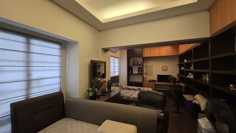 Bungalow for Sale in Kota Kemuning (Shah Alam) - J J - PropertyGuru.com.my