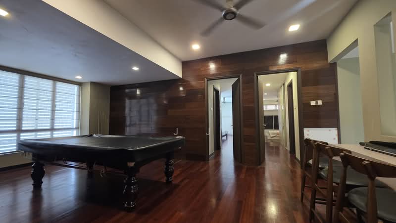 Bungalow for Sale in Kota Kemuning (Shah Alam) - J J - PropertyGuru.com.my