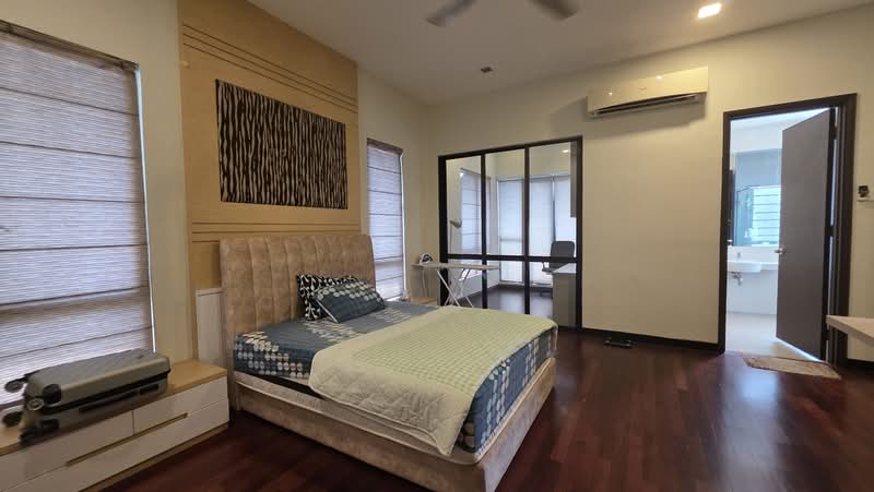 Bungalow for Sale in Kota Kemuning (Shah Alam) - J J - PropertyGuru.com.my
