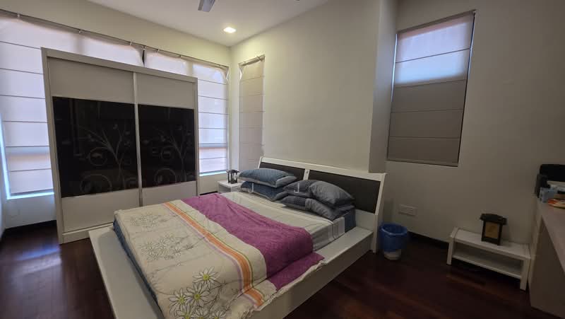 Bungalow for Sale in Kota Kemuning (Shah Alam) - J J - PropertyGuru.com.my