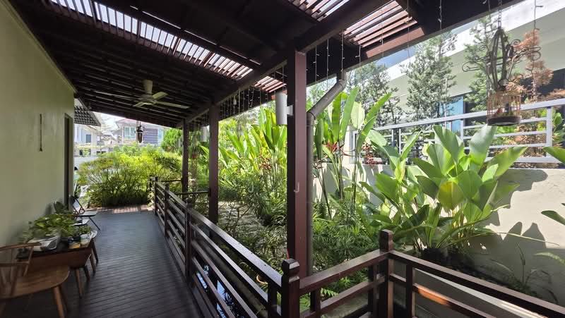 Bungalow for Sale in Kota Kemuning (Shah Alam) - J J - PropertyGuru.com.my