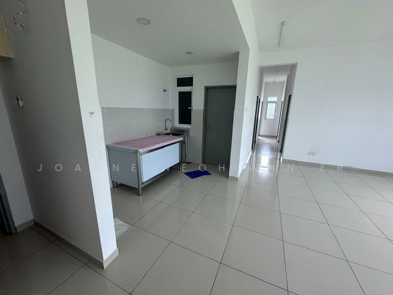 Kondominium untuk Disewa di Iris Residence - JOANNE NEOH MIN ER - Interior - PropertyGuru.com.my