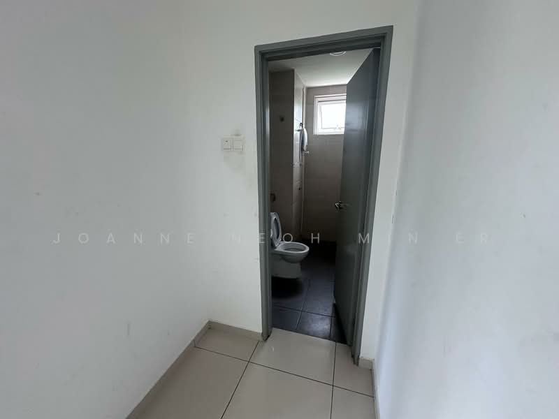 Kondominium untuk Disewa di Iris Residence - JOANNE NEOH MIN ER - Bathroom - PropertyGuru.com.my