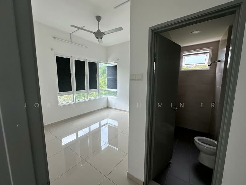 Kondominium untuk Disewa di Iris Residence - JOANNE NEOH MIN ER - Interior - PropertyGuru.com.my