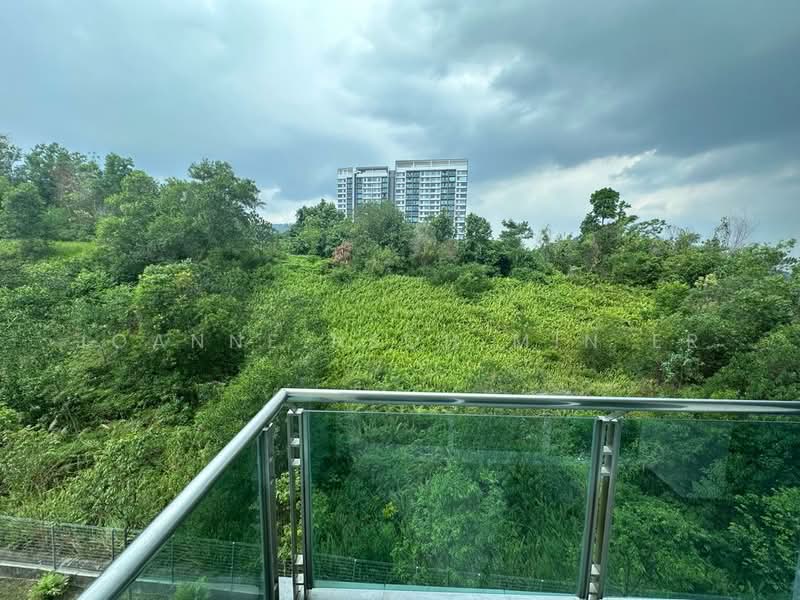 Kondominium untuk Disewa di Iris Residence - JOANNE NEOH MIN ER - Exterior - PropertyGuru.com.my