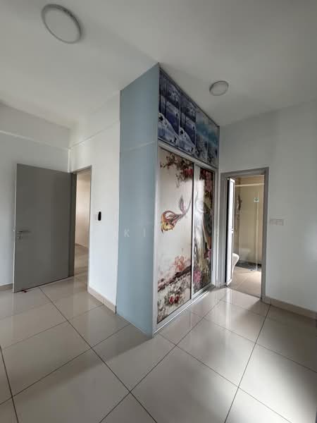 Service Residence for Rent at LakePark Residence @ KL North - Kiki Yap - Interior - PropertyGuru.com.my
