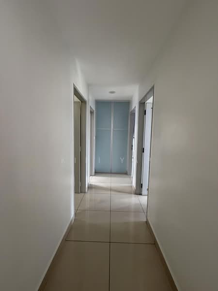 Service Residence for Rent at LakePark Residence @ KL North - Kiki Yap - Corridor - PropertyGuru.com.my