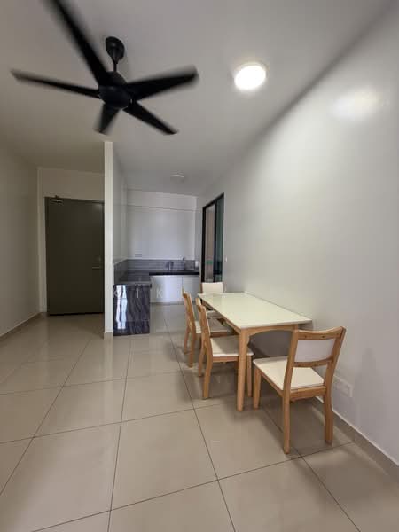 Service Residence for Rent at LakePark Residence @ KL North - Kiki Yap - Kitchen - PropertyGuru.com.my