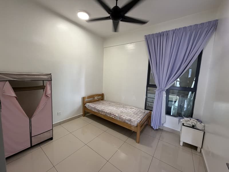 Service Residence for Rent at LakePark Residence @ KL North - Kiki Yap - Bedroom - PropertyGuru.com.my