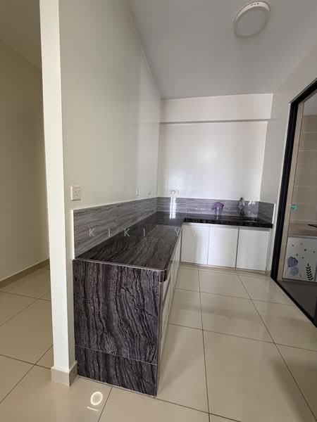 Service Residence for Rent at LakePark Residence @ KL North - Kiki Yap - Kitchen - PropertyGuru.com.my