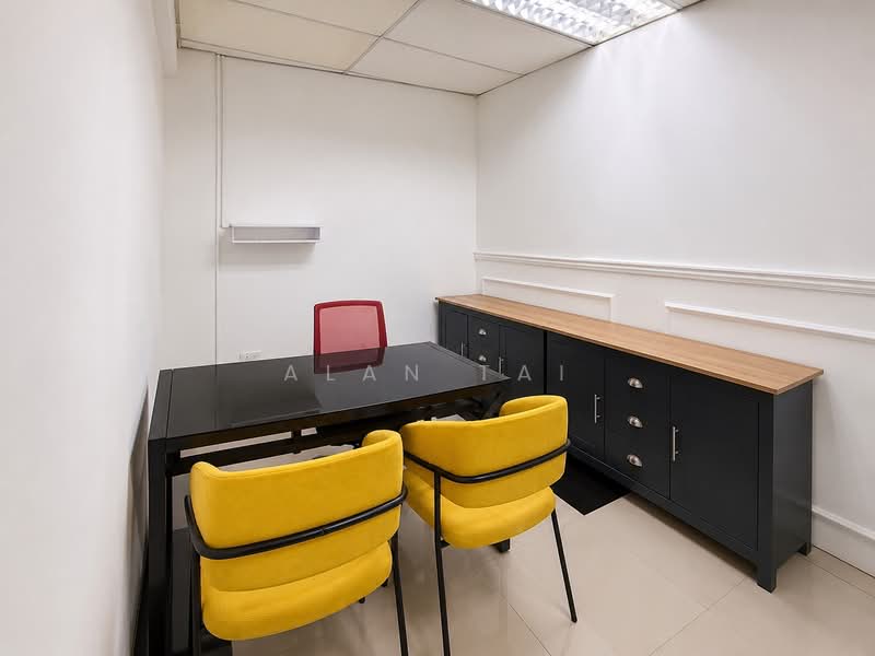Shop / Office for Rent in PJU 8, Damansara Perdana (Petaling Jaya) - Alan Tai - Study - PropertyGuru.com.my