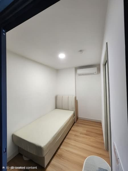 Service Residence for Rent at The Atrium - Fennie Seow - PropertyGuru.com.my